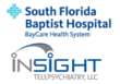 New Telemedicine Program at South Florida Baptist Hospital Provides...